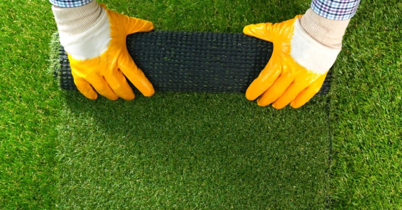 Artificial Turf Removal And Disposal